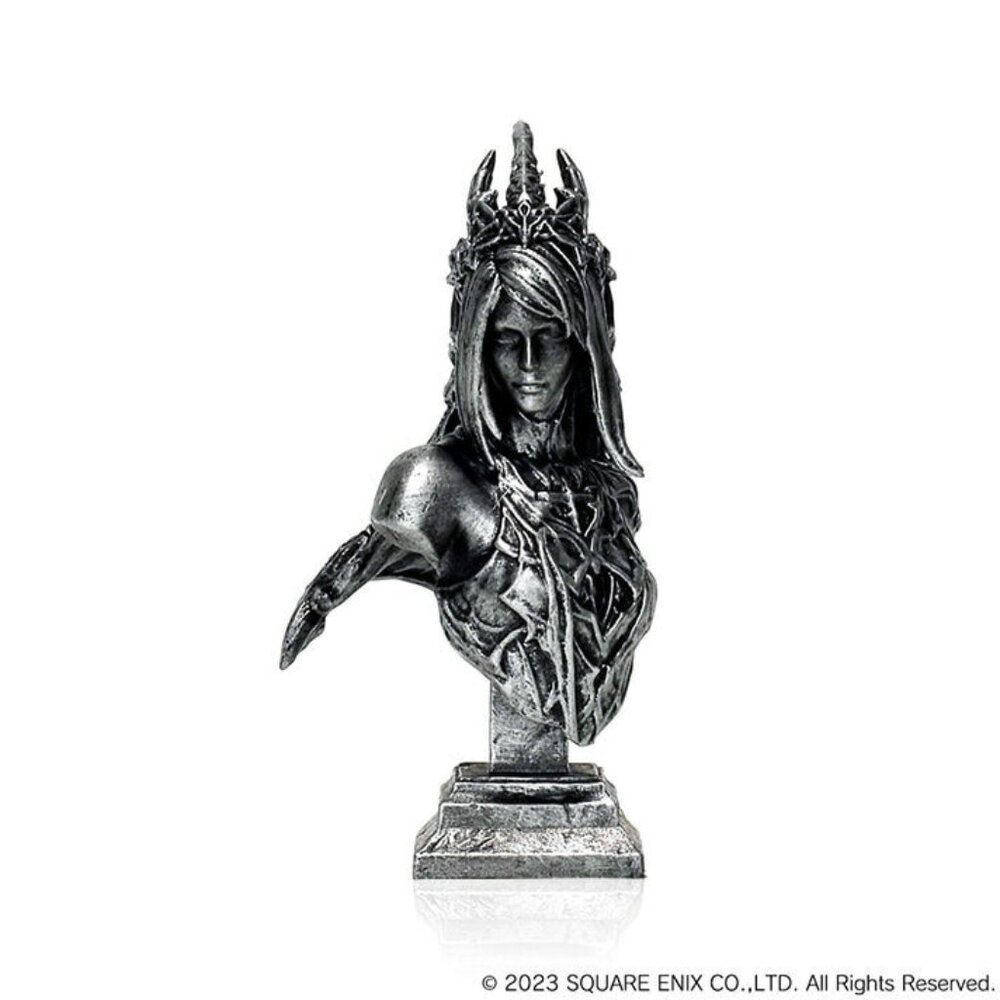 Final Fantasy XVI Square Enix Anniversary Kuji B Award Eikon Shiva